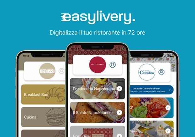 easylivery