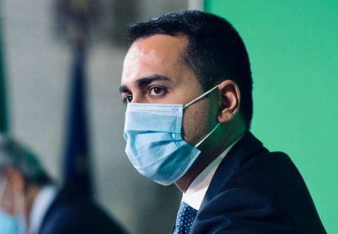 di maio