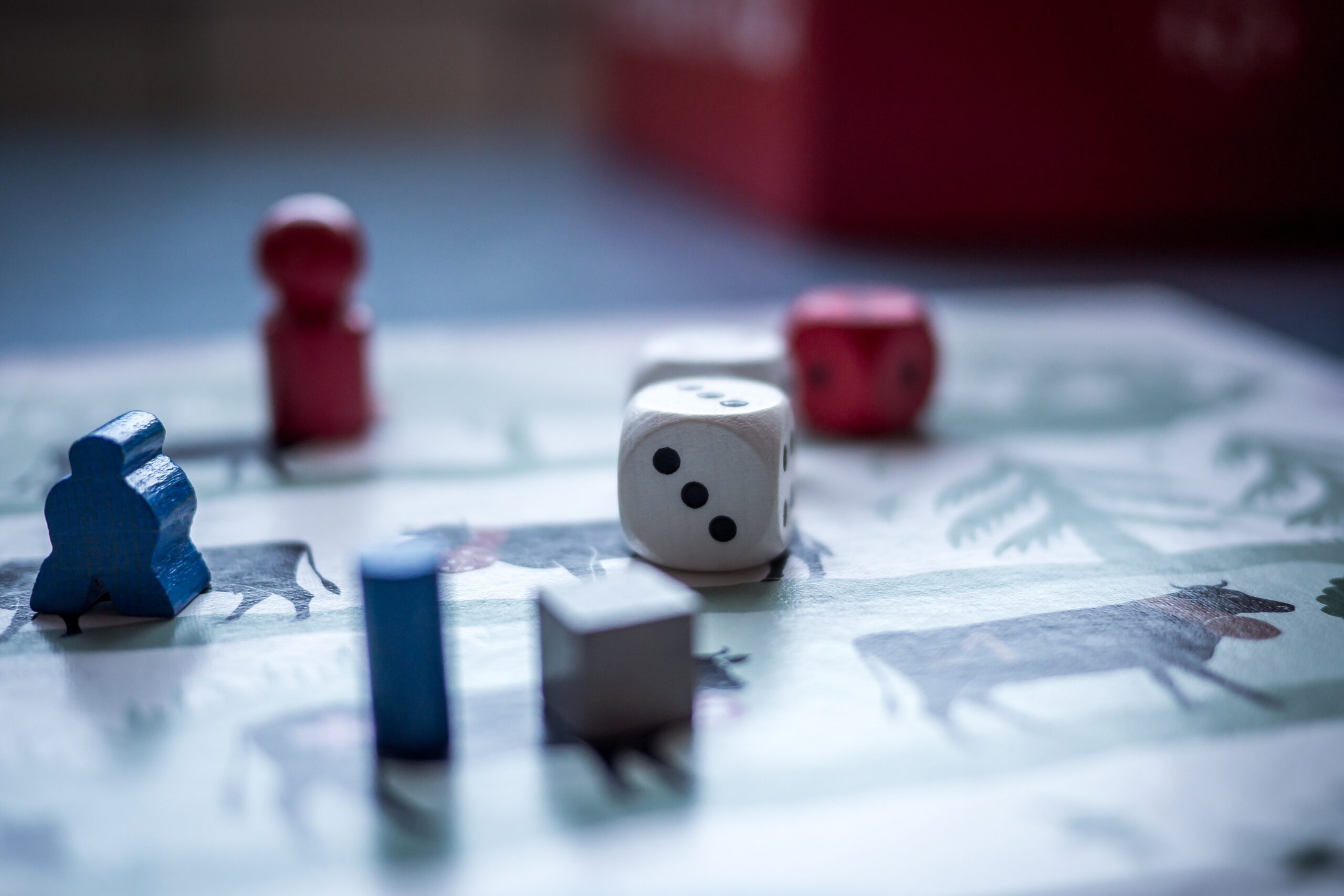 giochi da tavolo