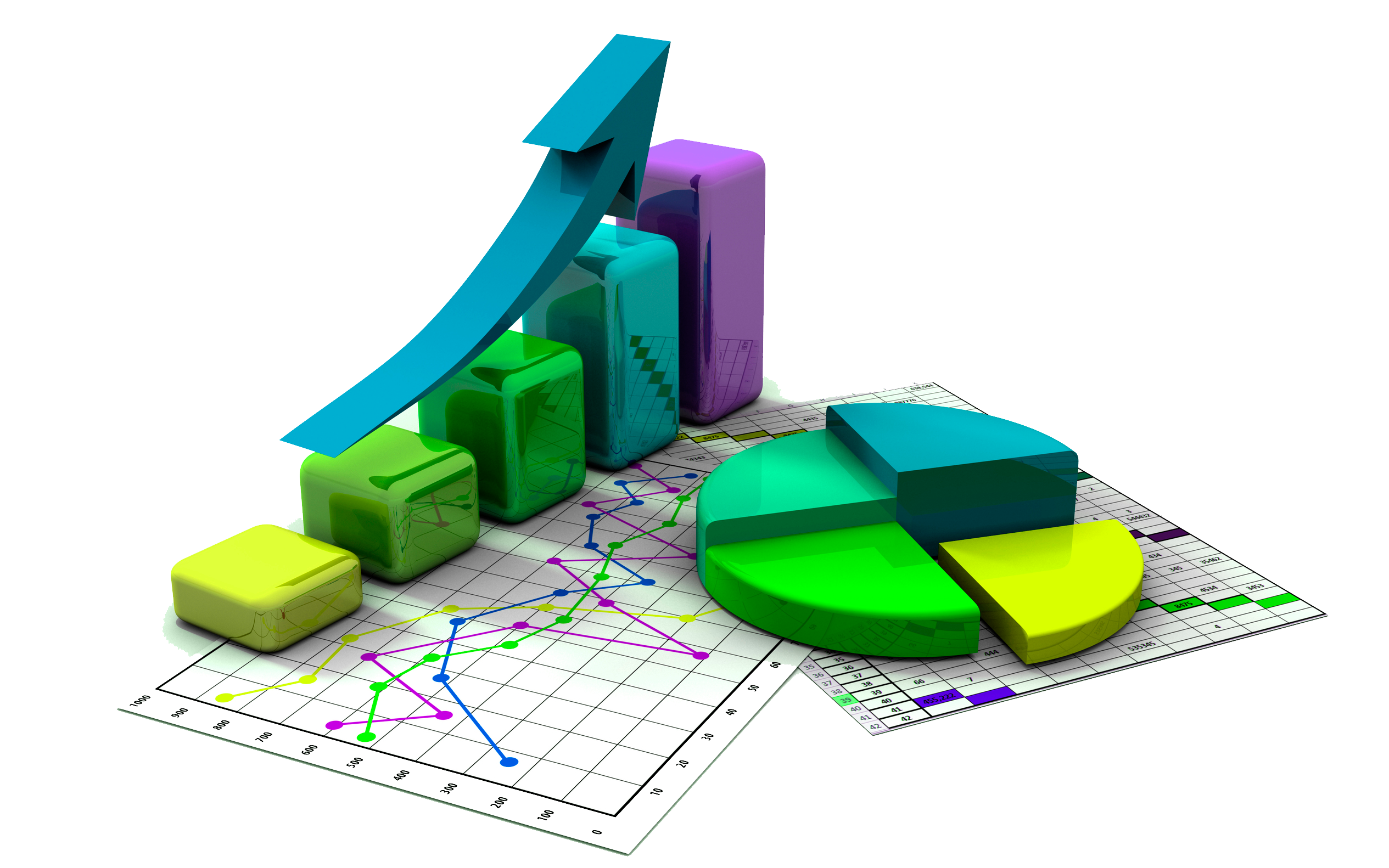 Statistiche siti web