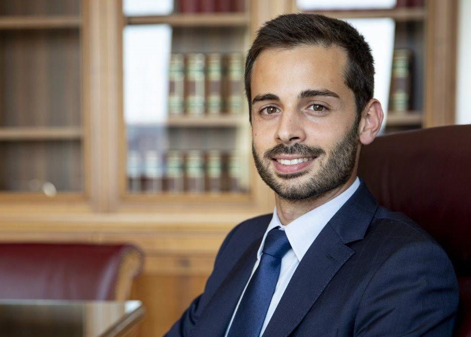 startup - luca carabetta