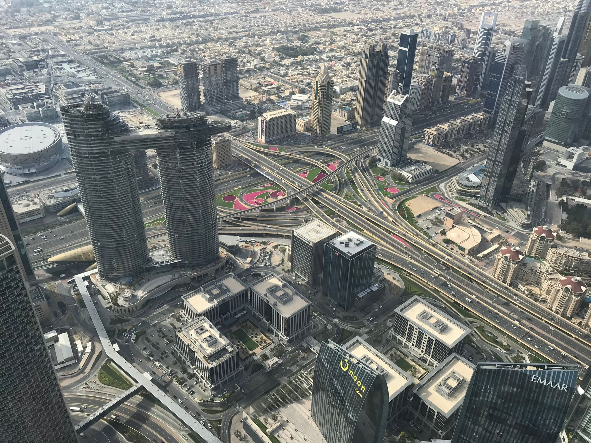 codificatori - UAE