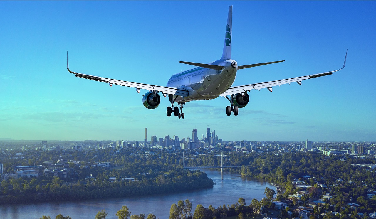 aeroporti