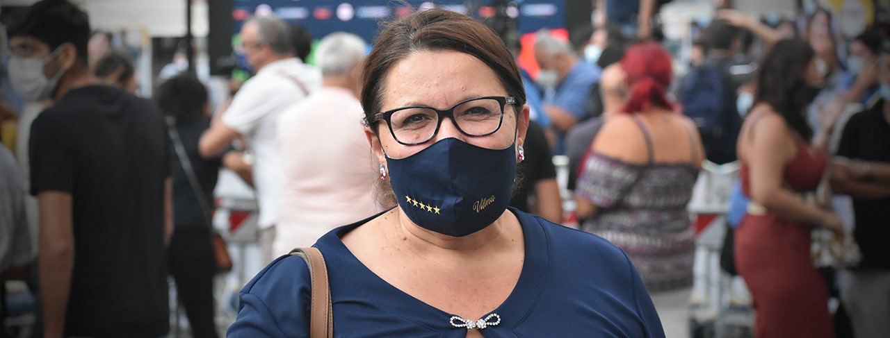 ambiente - vilma moronese