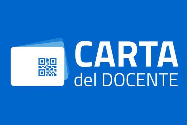 logo Carta del Docente | F-Mag Carta del Docente e 18app, occhio alla scadenza!