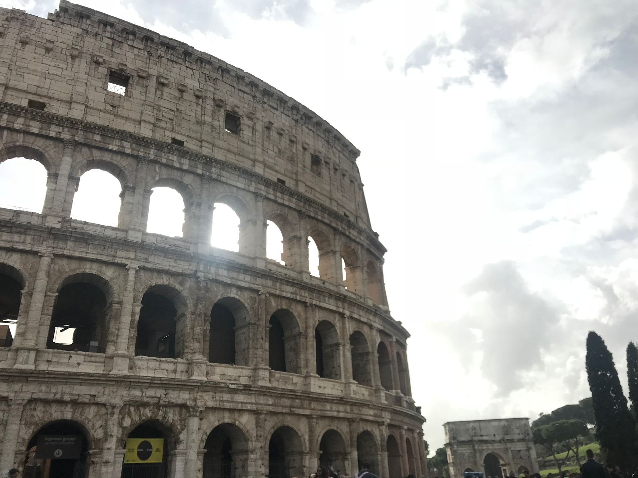 roma