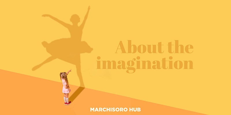 about the imagination