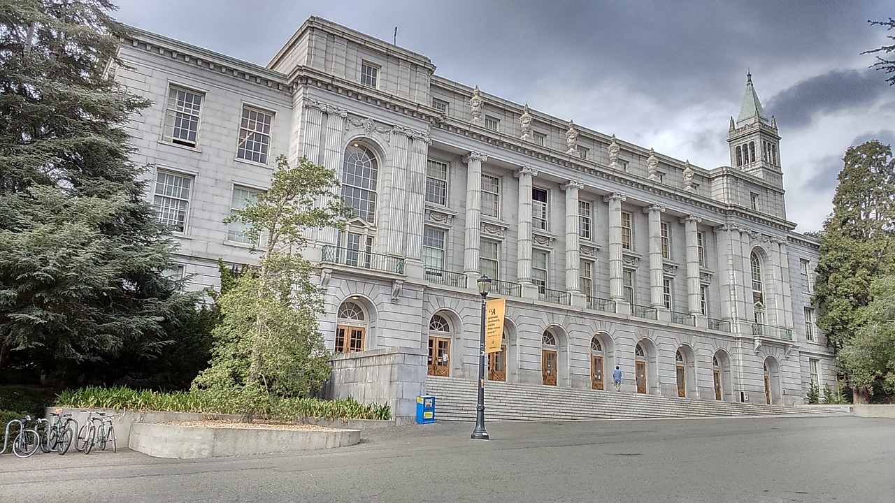 berkeley