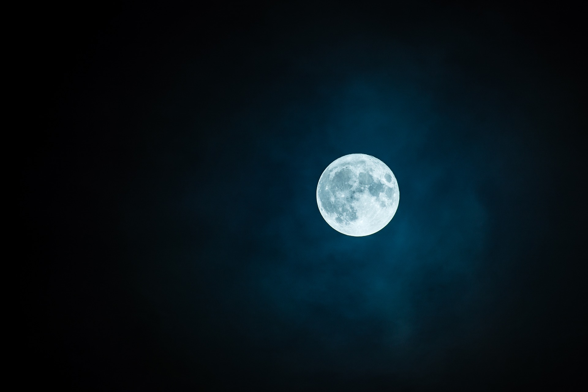 luna piena