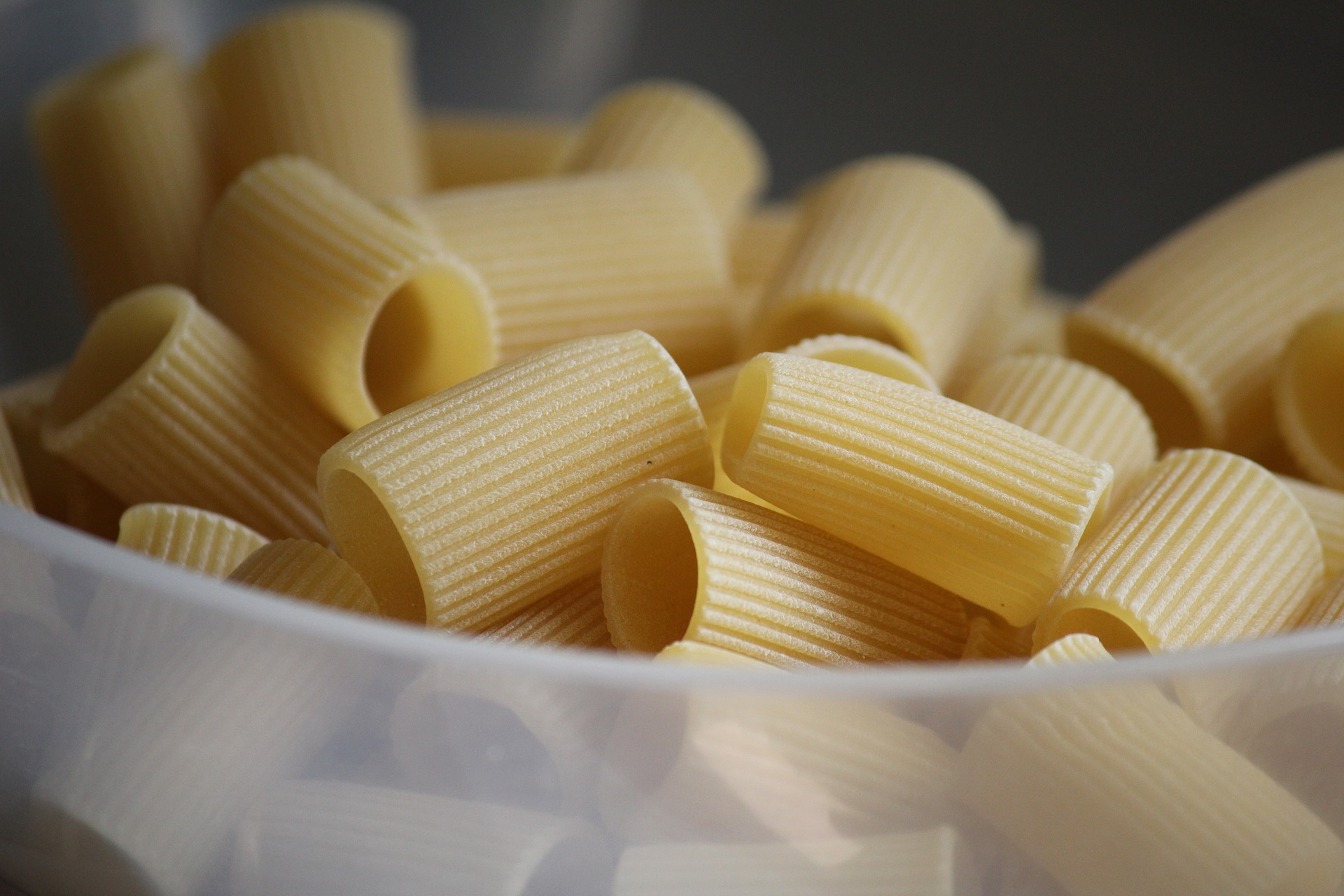 Pasta di Gragnano