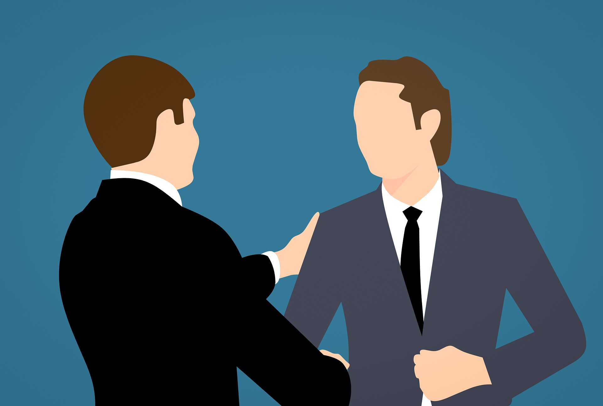 coaching mentoring comics generica business