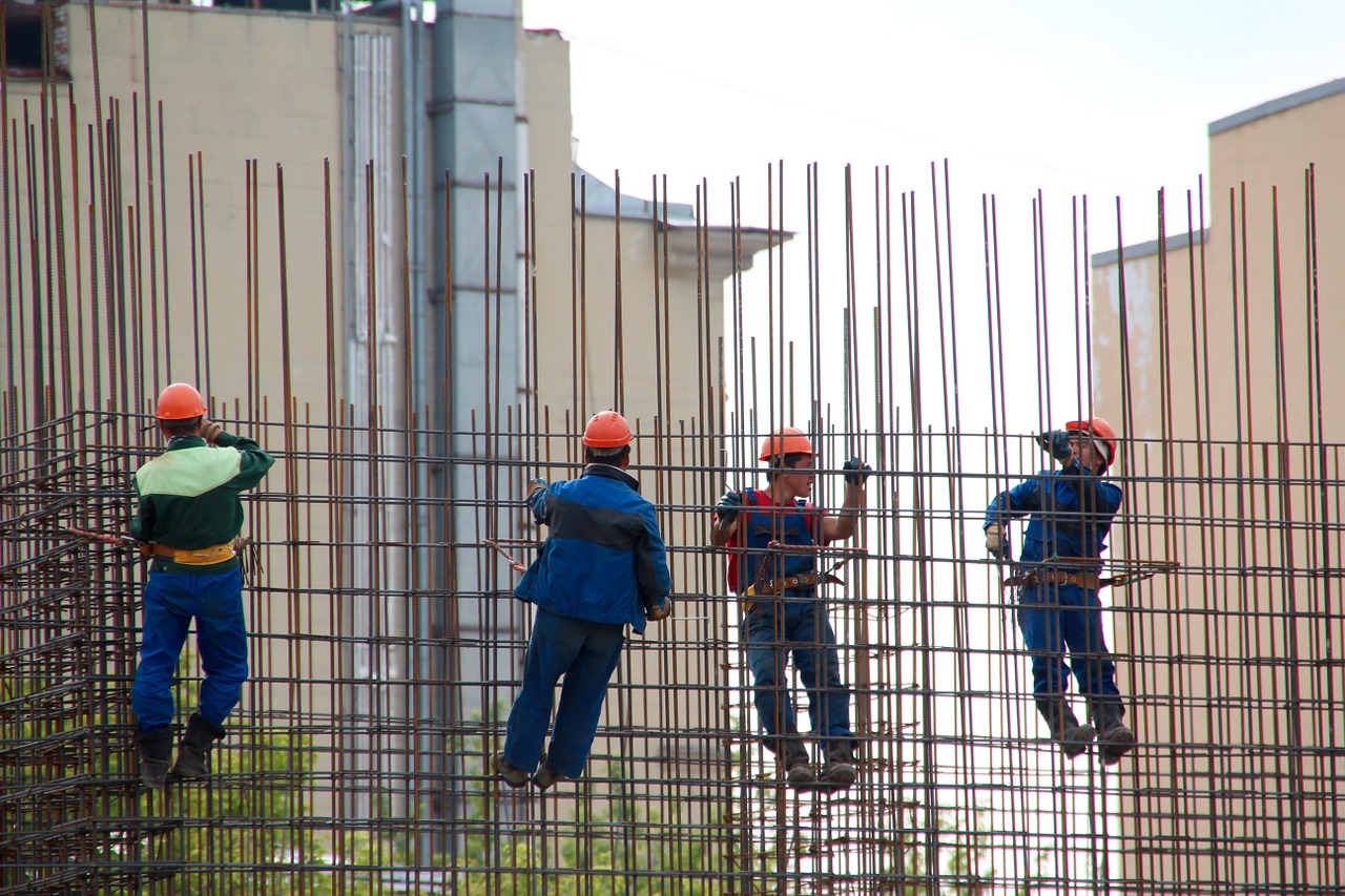 sicurezza sul lavoro