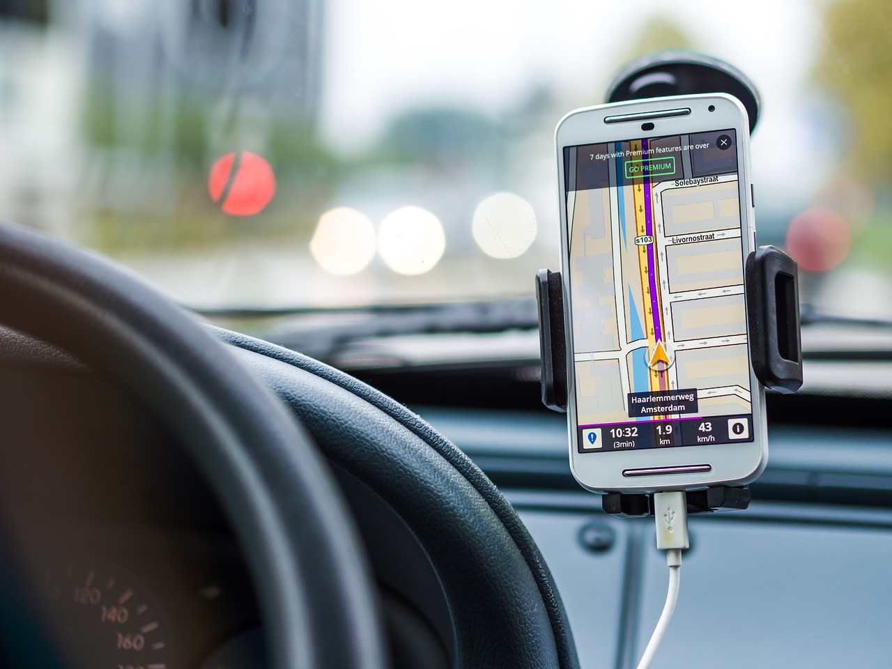 European Startup Prize for Mobility