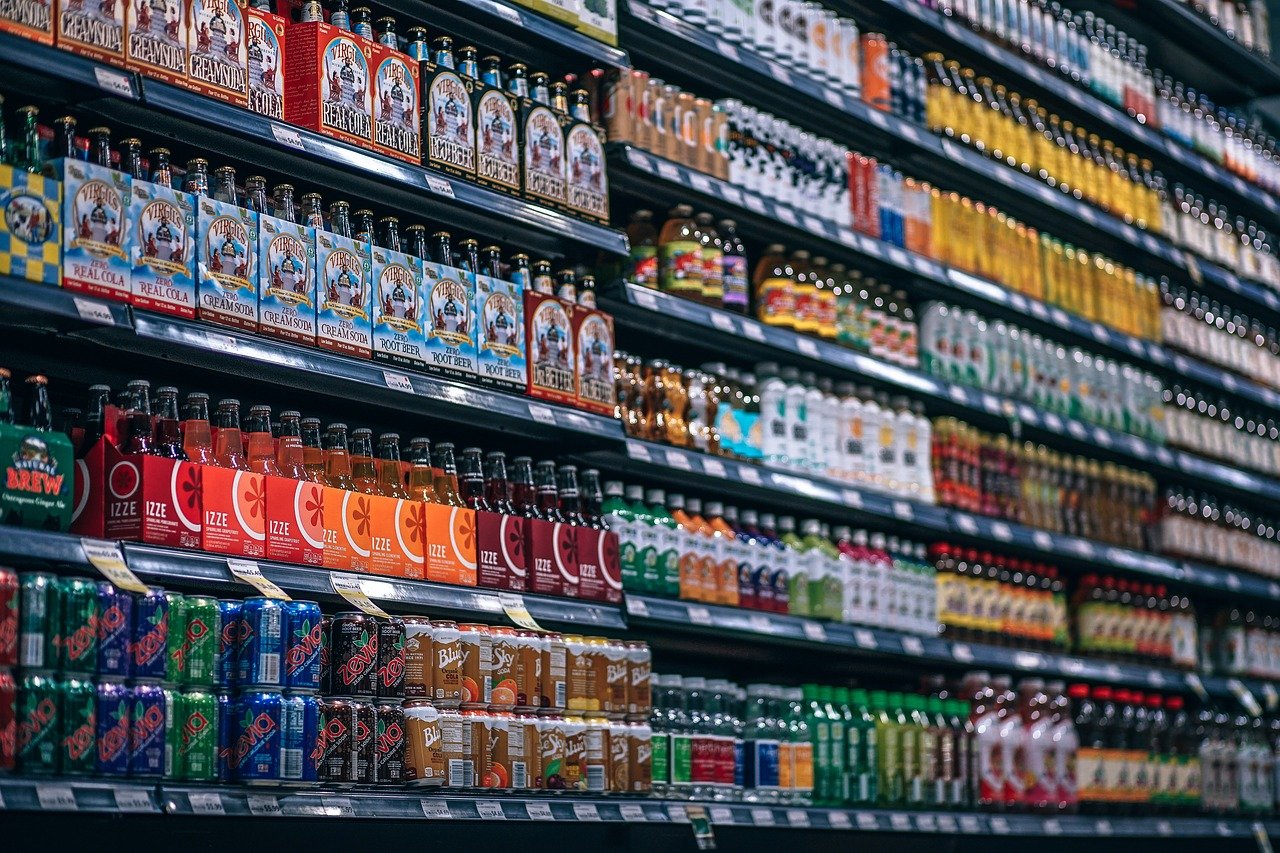 sugar tax