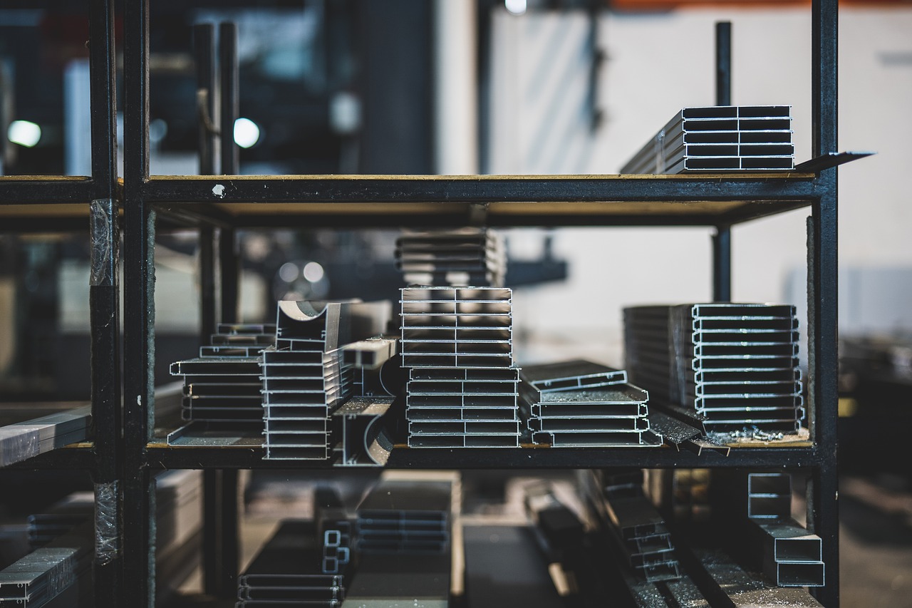 supply chain