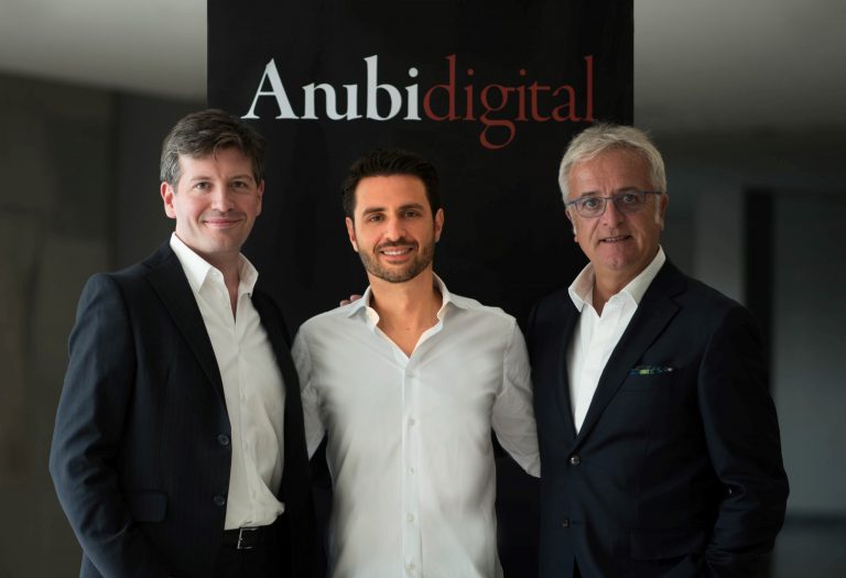anubi digital