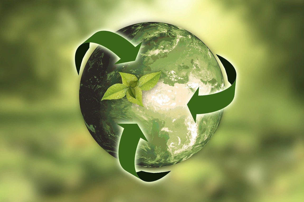 nature gfde4bfc84 1280 | F-Mag Prodotti riciclati, fino a 10 mila euro di contributo alle imprese: ecco come