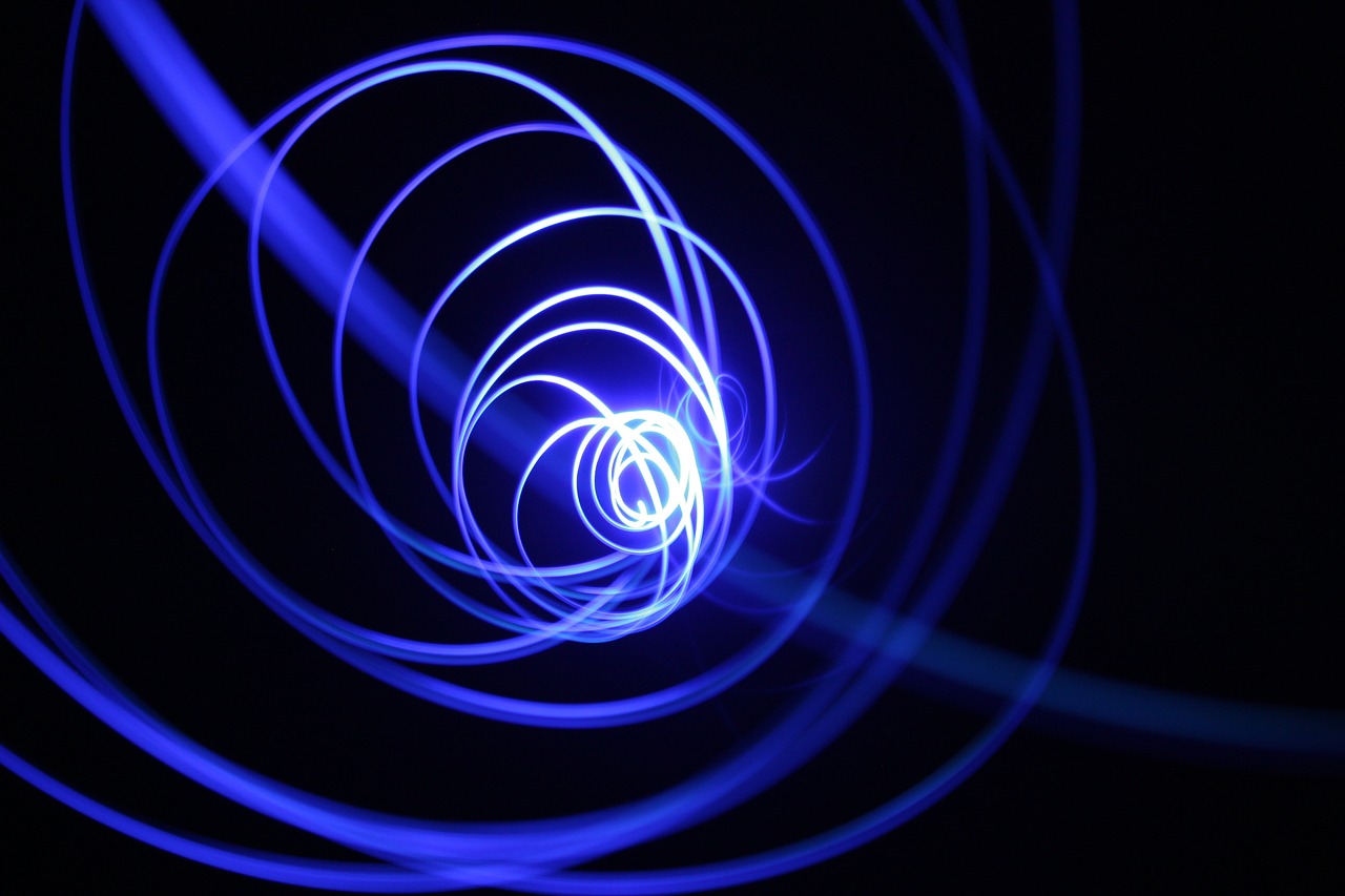 vortici quantistici