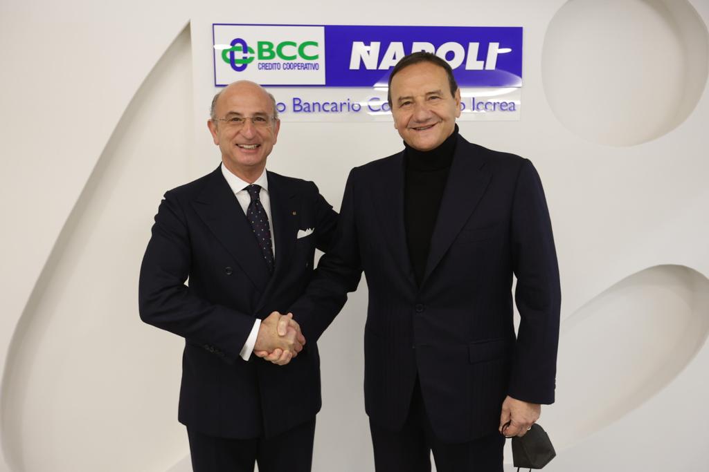 bcc napoli