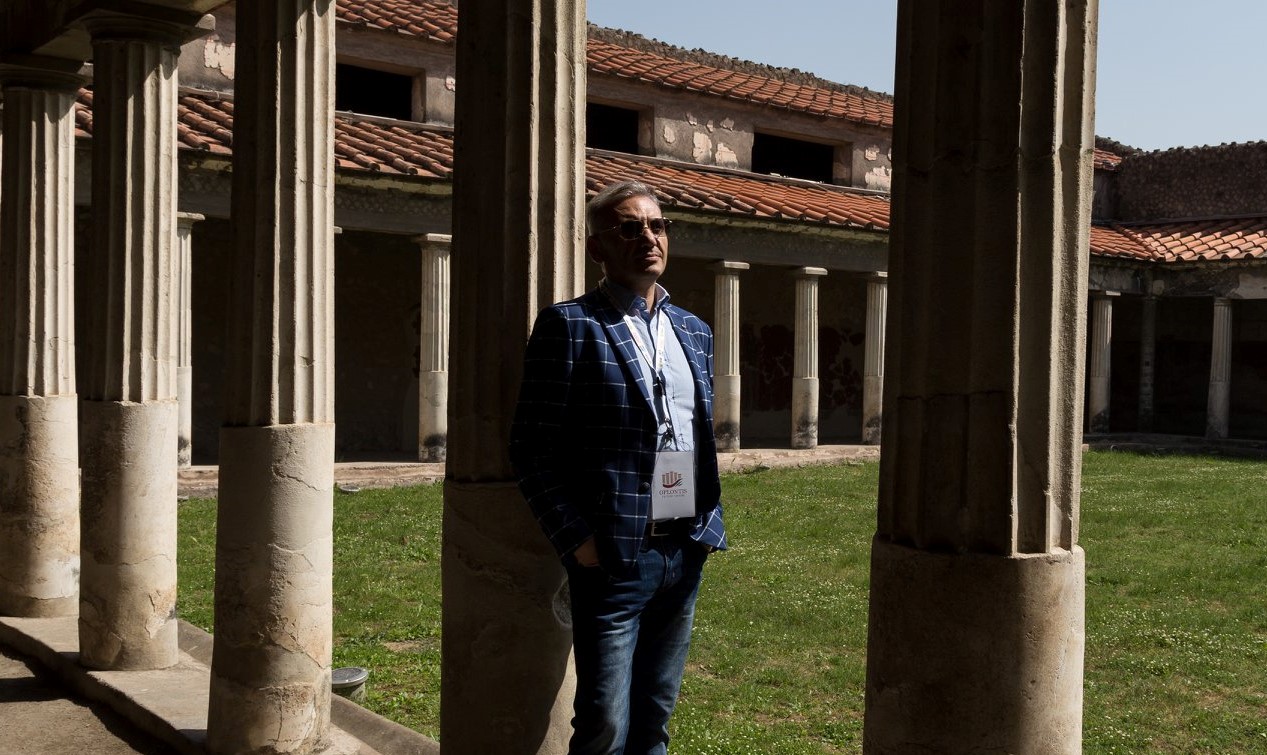 salvatore graziano
