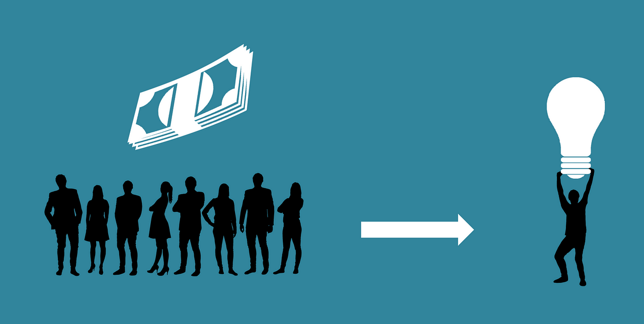 lending crowdfunding