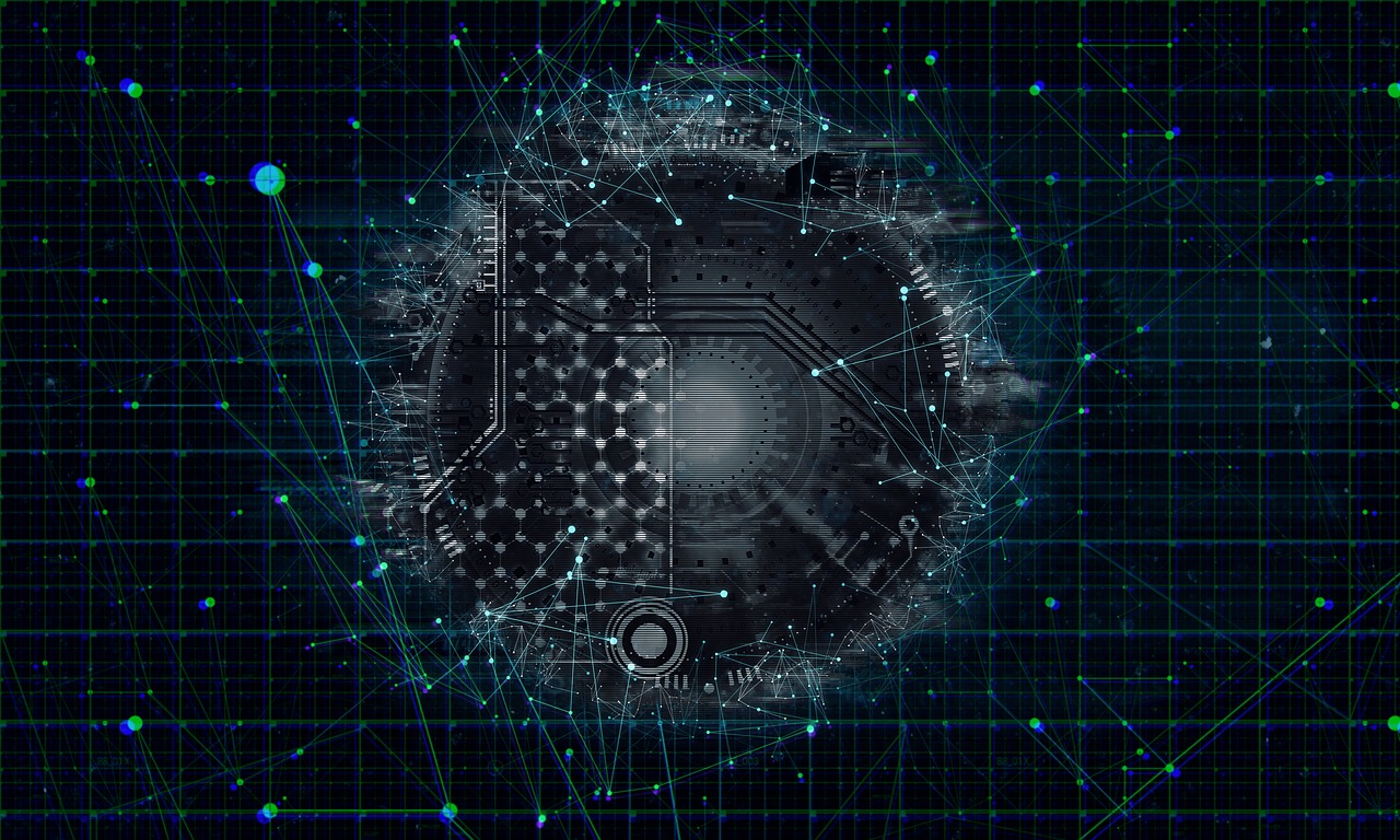elettronica innovativa