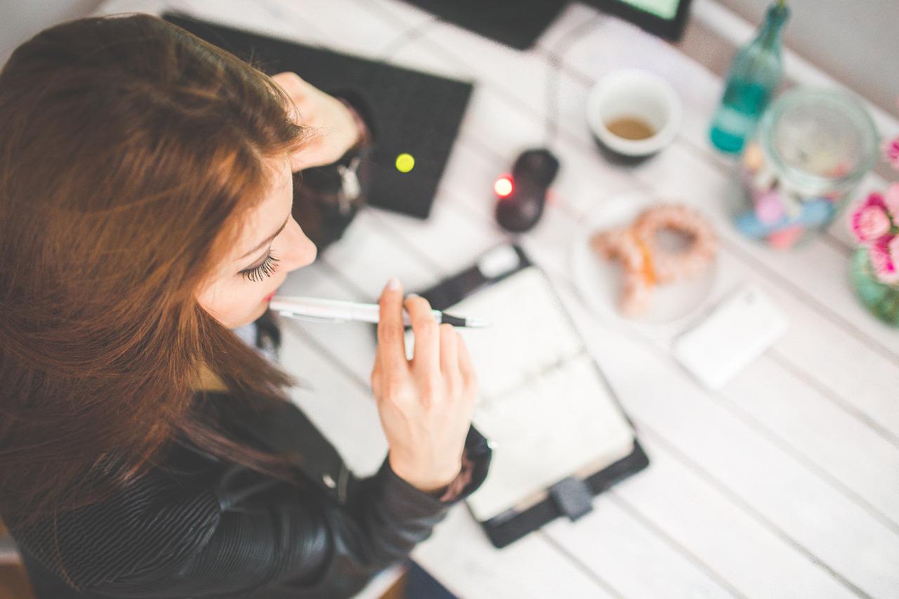 startup femminili