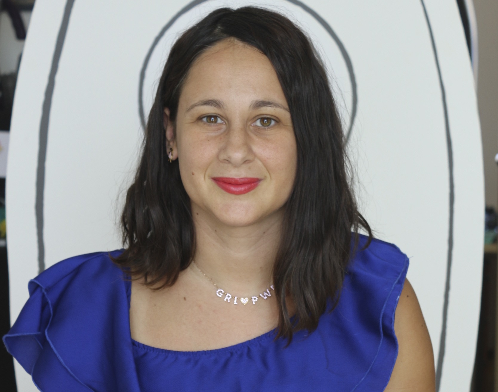 Maria Cesaria Giordano CEO | F-Mag Giordano (HRCoffee): "Sfatiamo i pregiudizi: mamma, donna e imprenditrice è possibile"