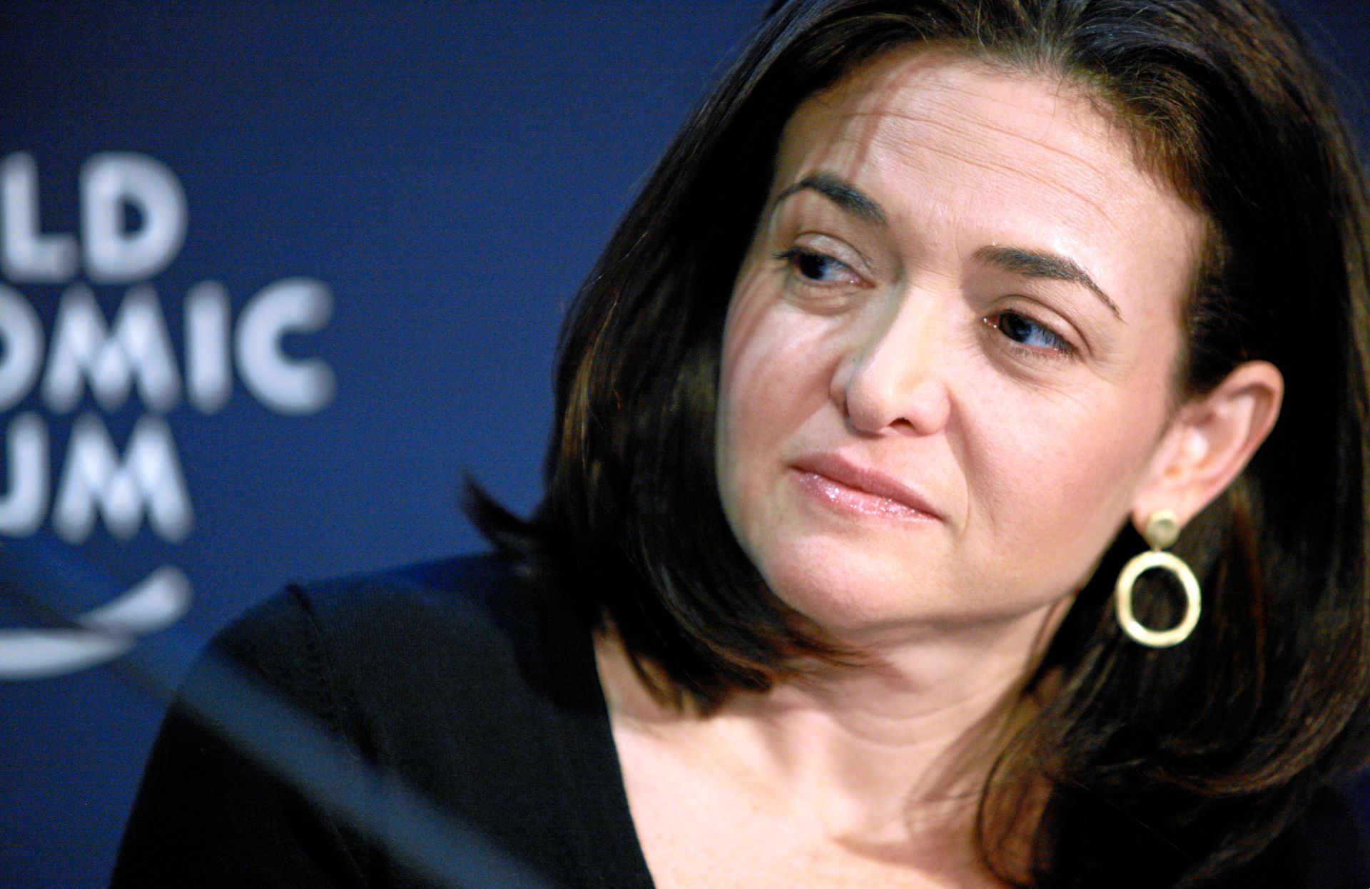 Sheryl Kara Sandberg Meta Facebook