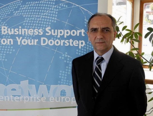 Ammirati 1 | F-Mag Ammirati (TecUp): "Vi spiego a cosa serve la nanocellulosa batterica per l'innovazione"