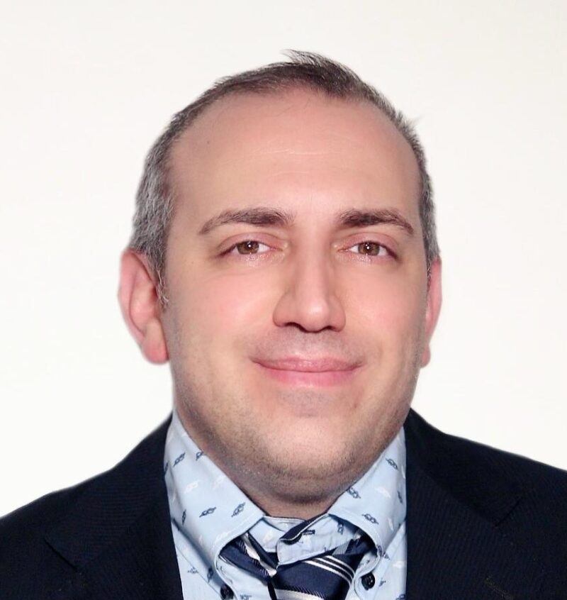 Salvatore Somma 800x1000 2 | F-Mag Gli ERP per migliorare la work experience e il business aziendale: il parere dell'esperto