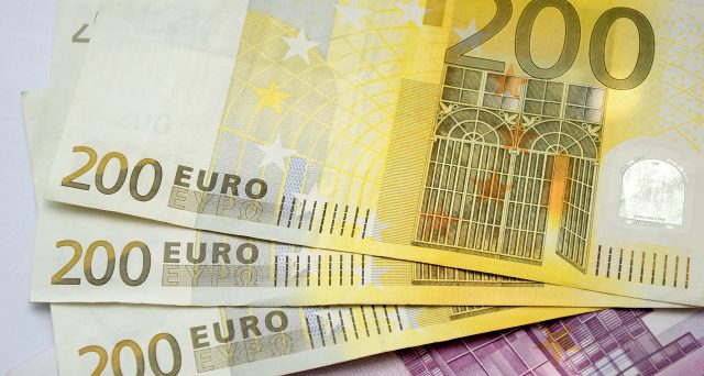 bonus 200 euro