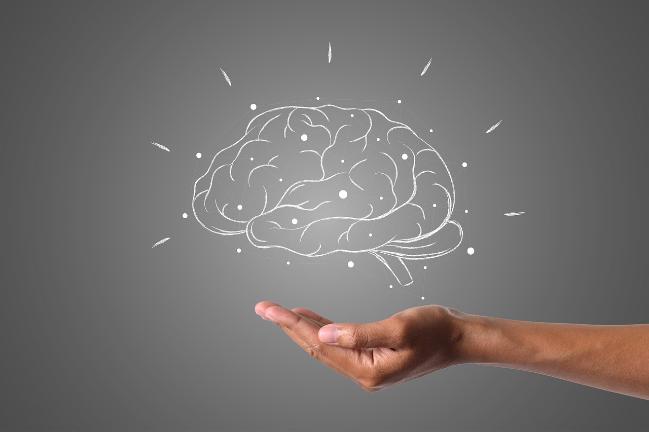 brain g3c8a3c819 1280 | F-Mag Salute mentale, la grande assente dal PNRR: aumentano i disturbi, ma non ci sono risorse