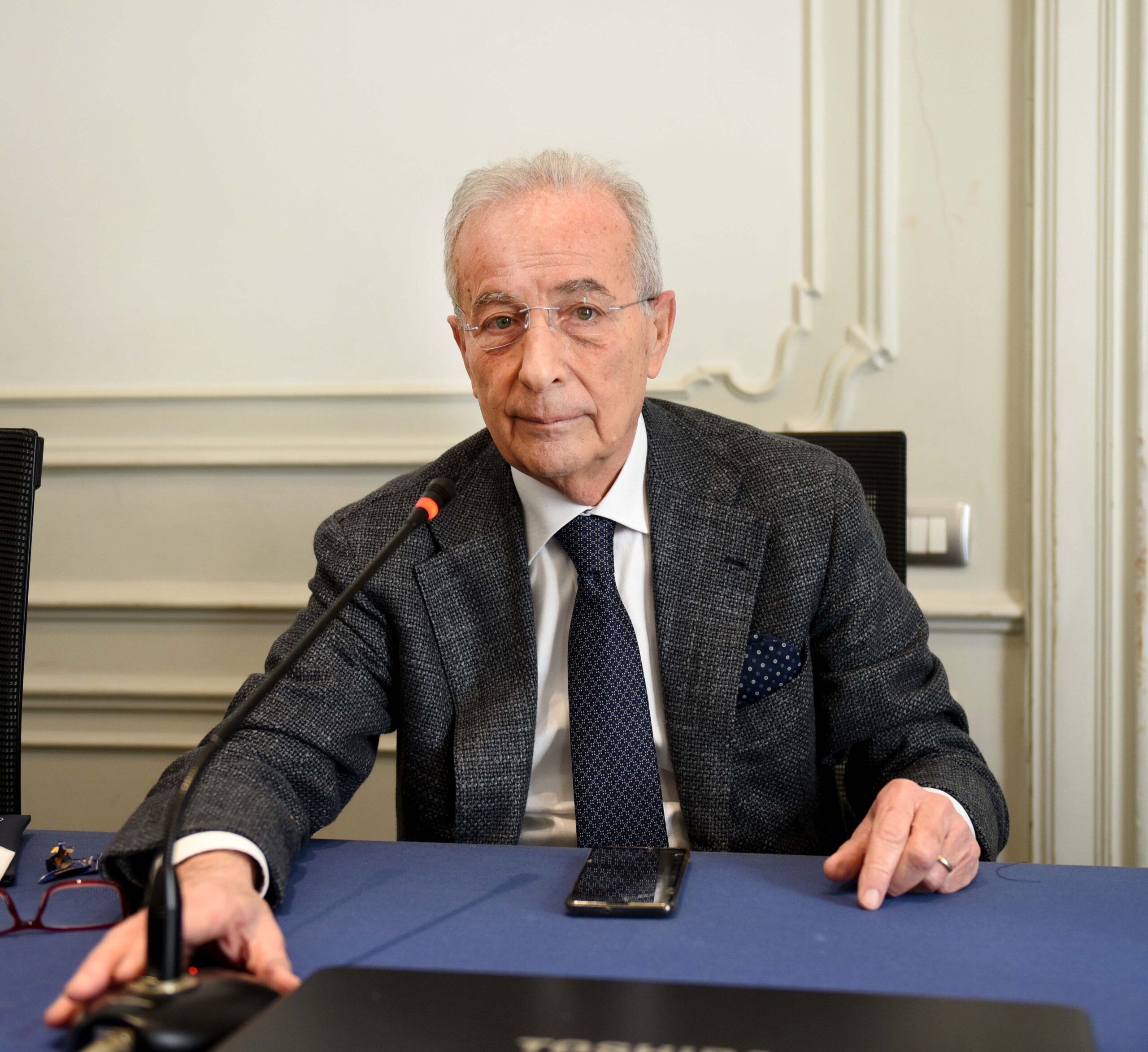 EraldoTuri ok scaled | F-Mag Turi (commercialisti): La sfida dei professionisti con la "crisi del debitore"