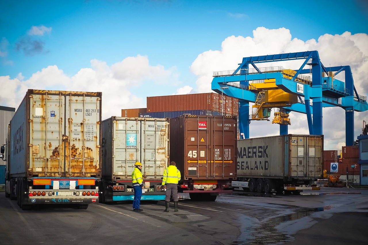 container g2a7a2f791 1280 | F-Mag Sviluppo della logistica agroalimentare nelle aree portuali: al via agevolazioni da 150mln