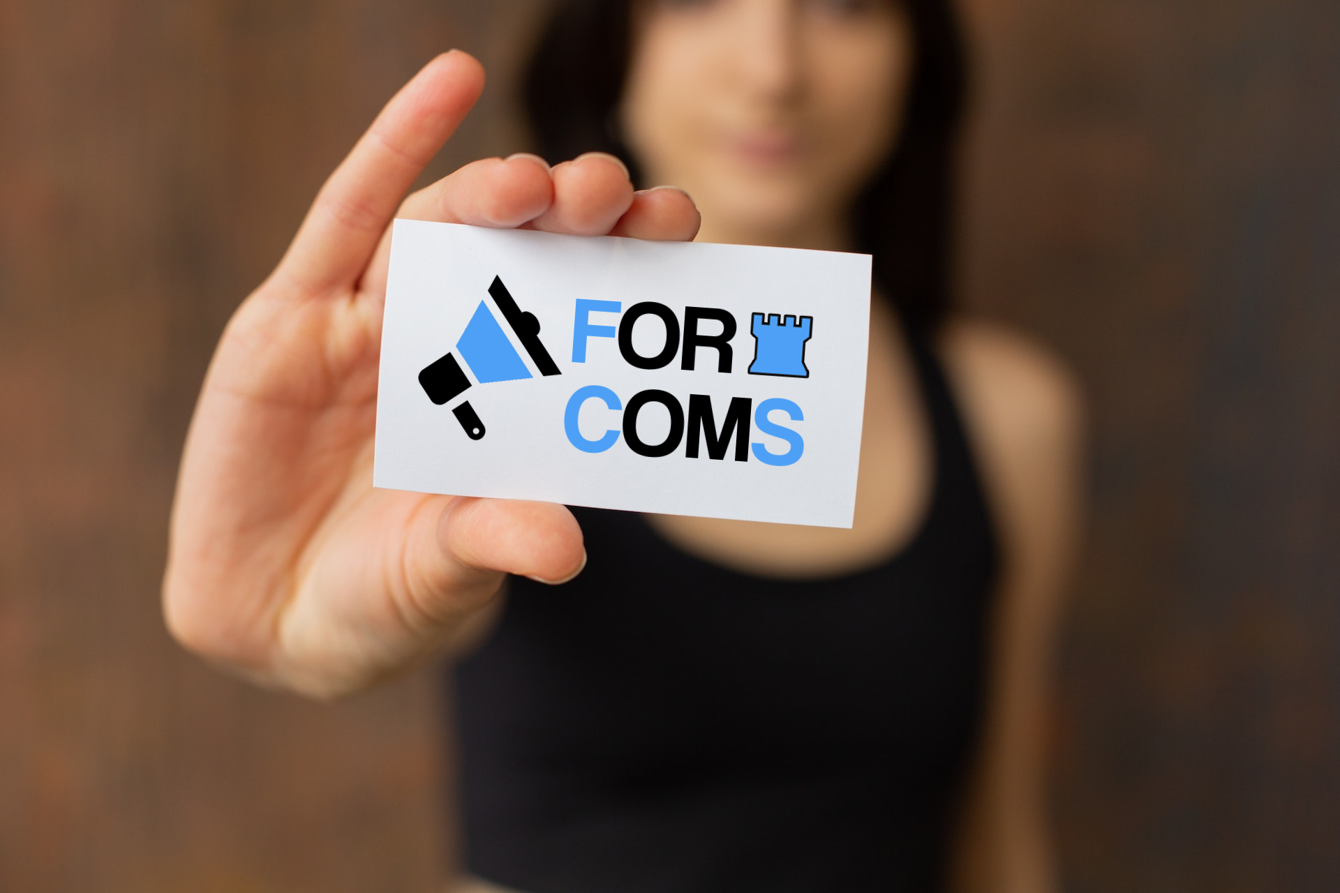 forcoms servizi comunicazione fortress front