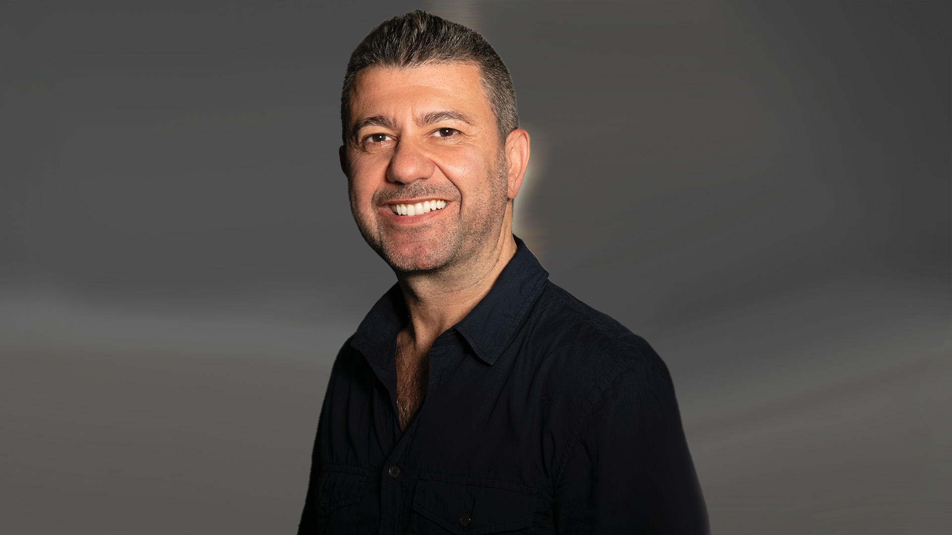 Claudio Ferrante, founder di A1