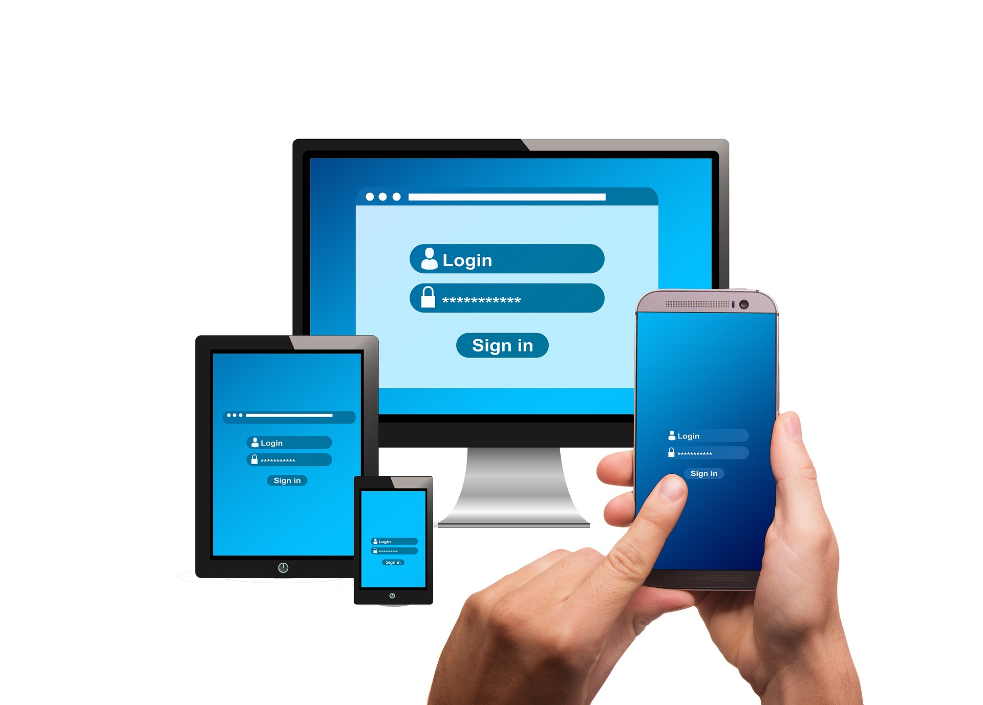 password più usate