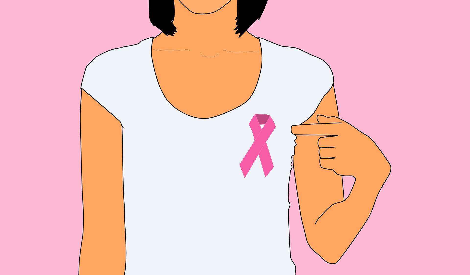 prevenzione seno carcinoma mammella