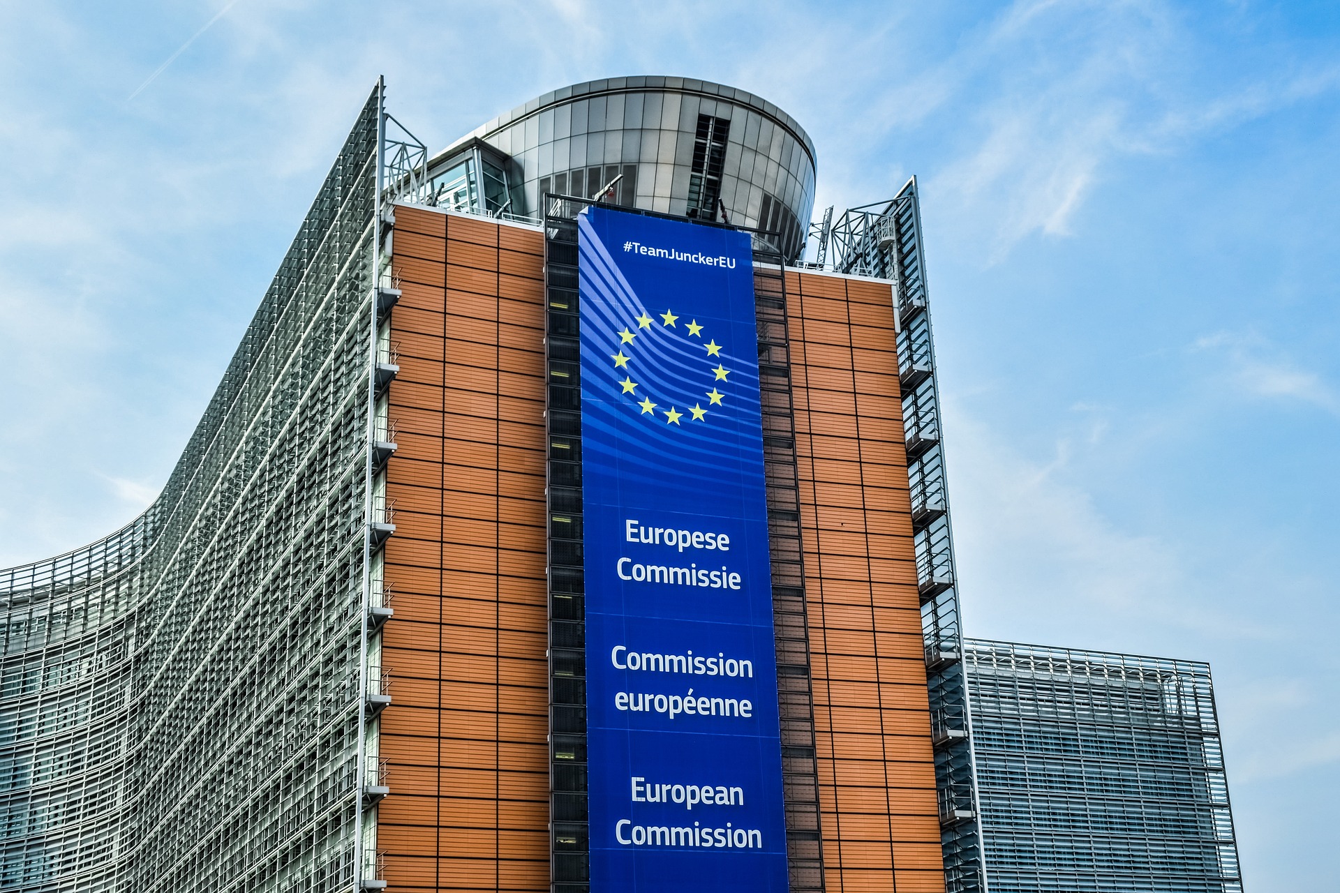 commissione europea