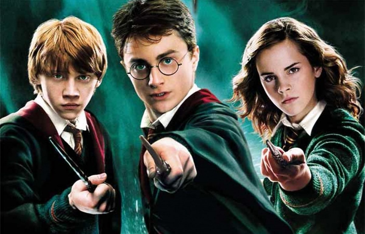 harry potter