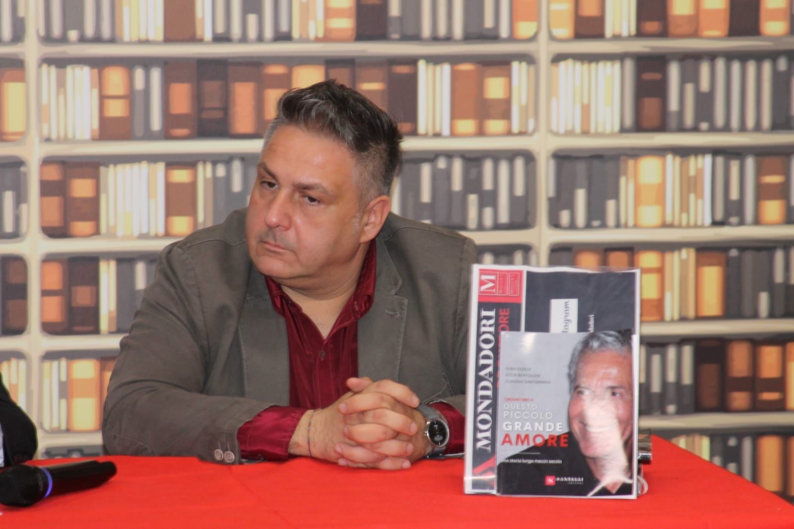 ivan fedele