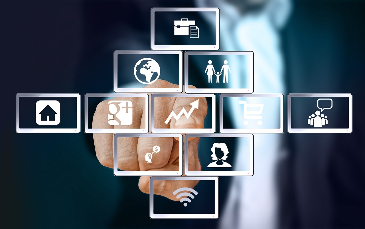 success 2917048 1280 | F-Mag Intelligenza Artificiale e posti di lavoro: chi è a rischio? Intanto arrivano 30mln per l'upskilling