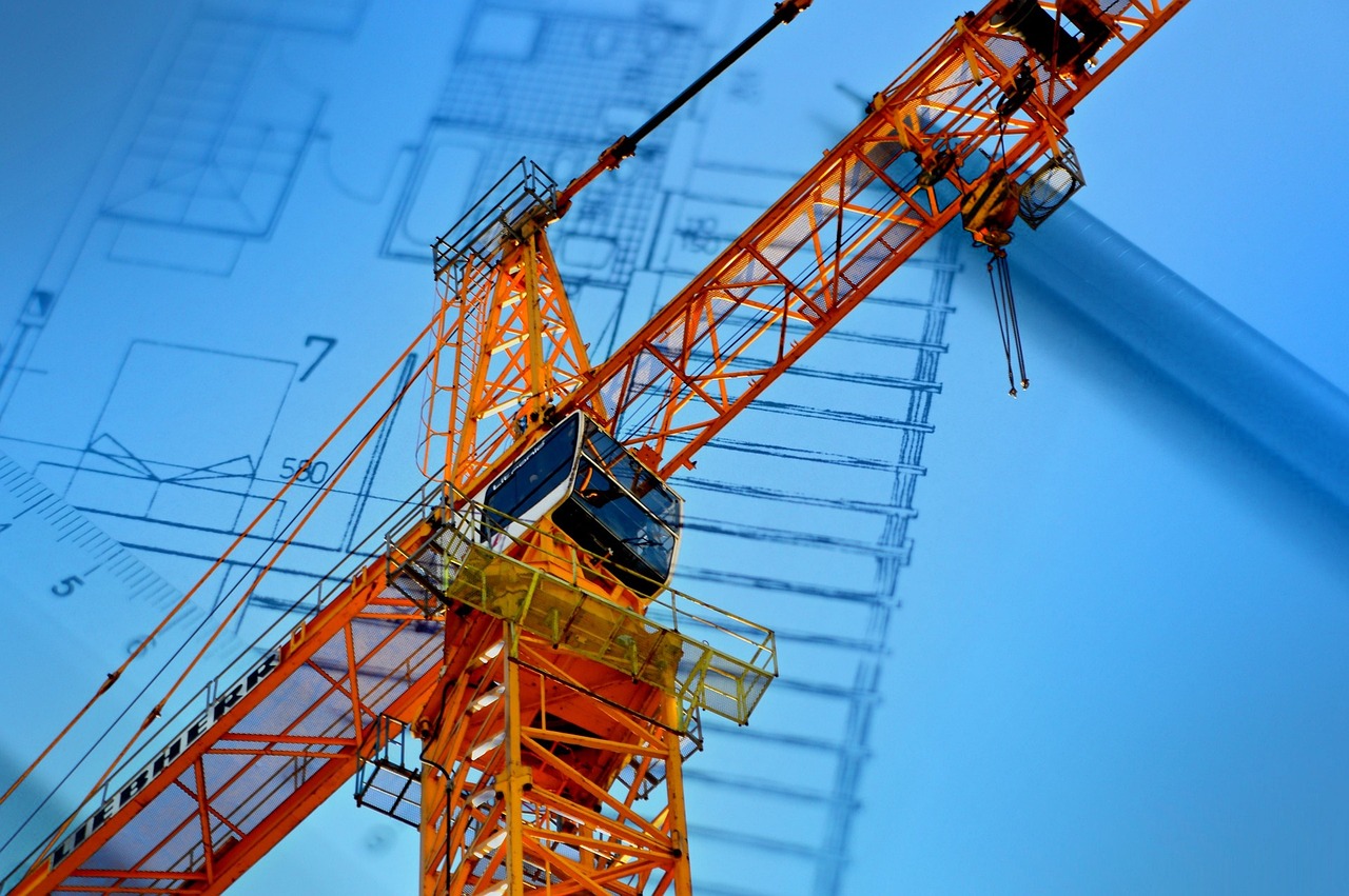 worksite g02fa7a43f 1280 | F-Mag CDP lancia il Fondo dei Fondi Infrastrutture: 500 milioni per sostenibilità ambientale e sociale