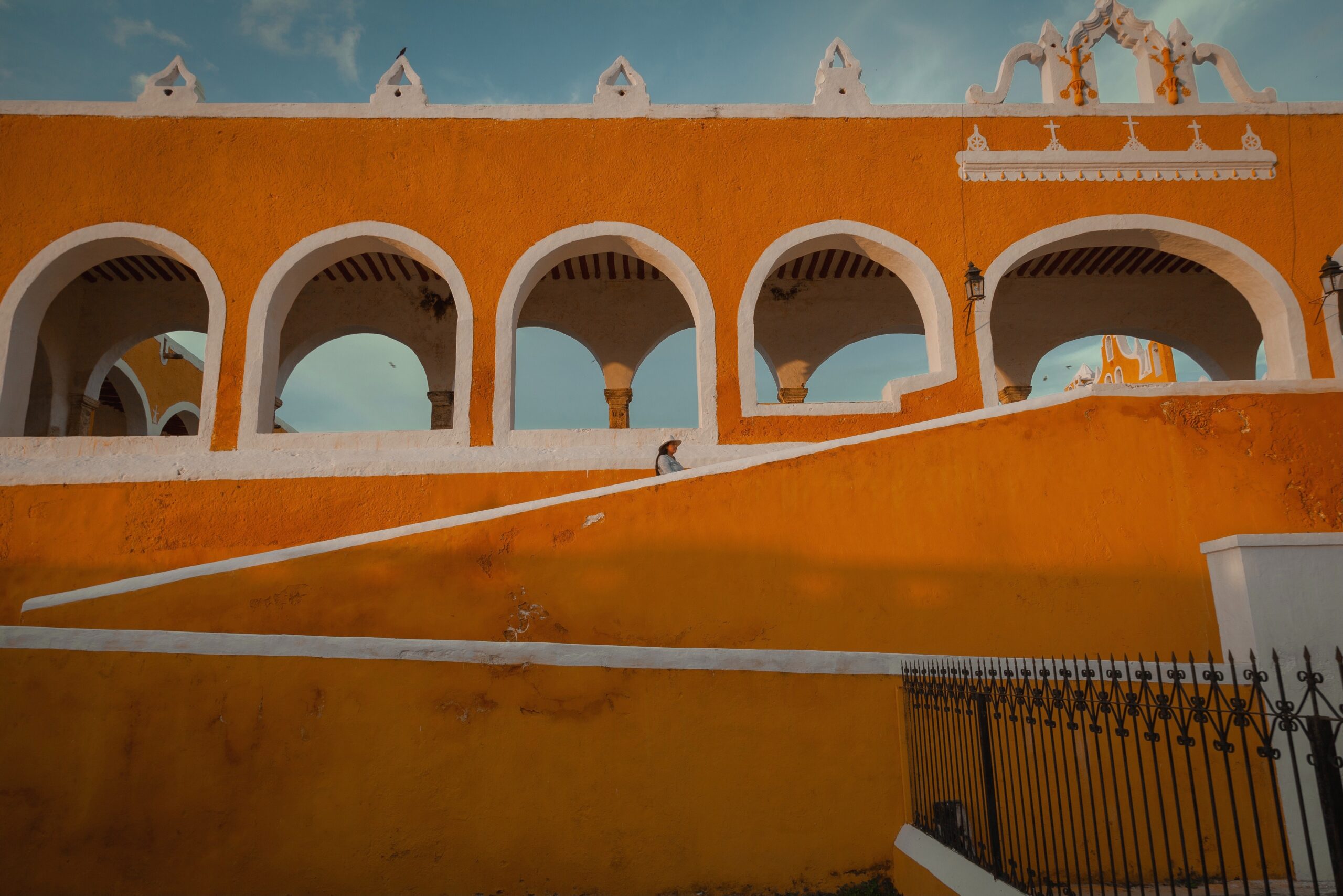 convento