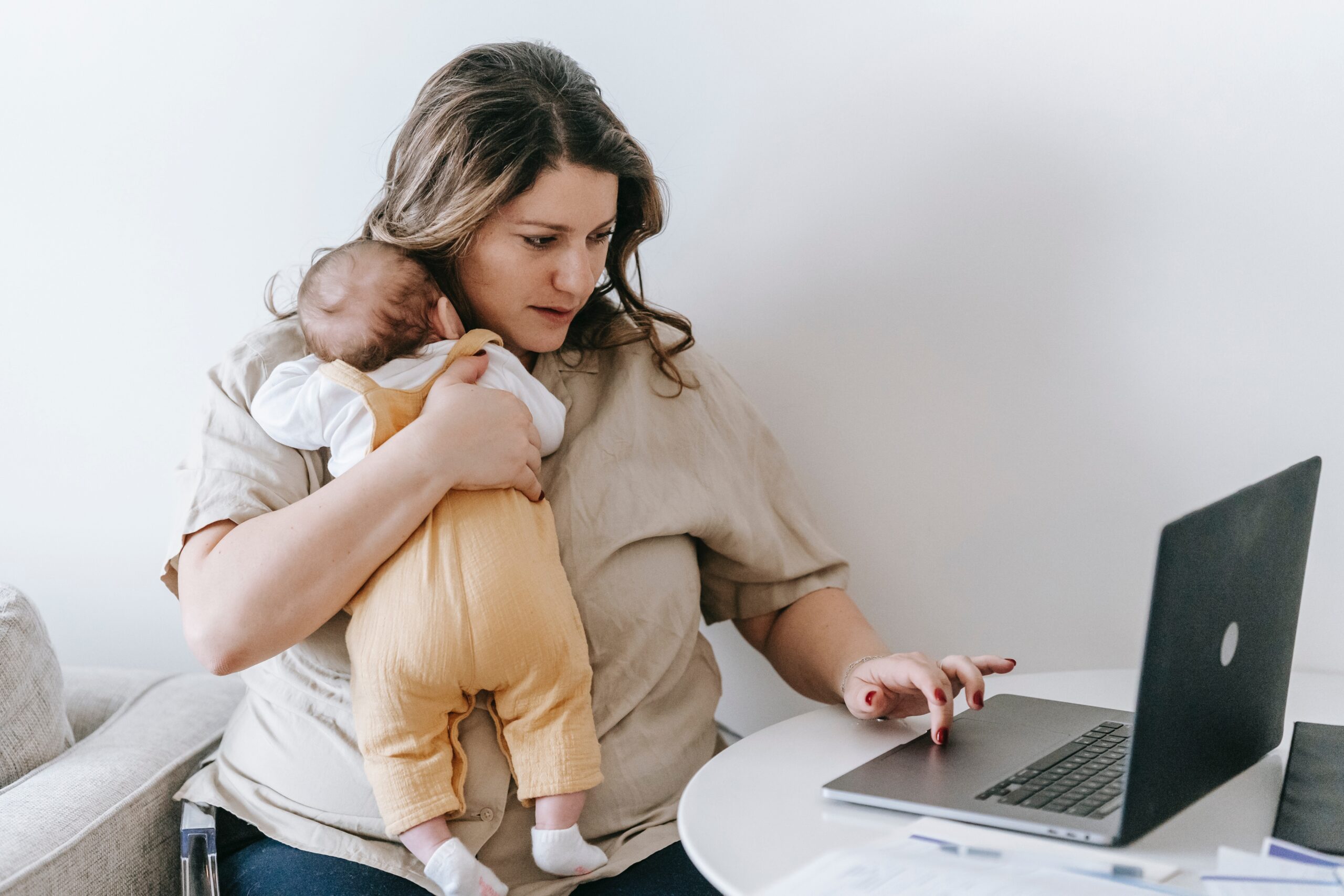 Mamme e lavoro