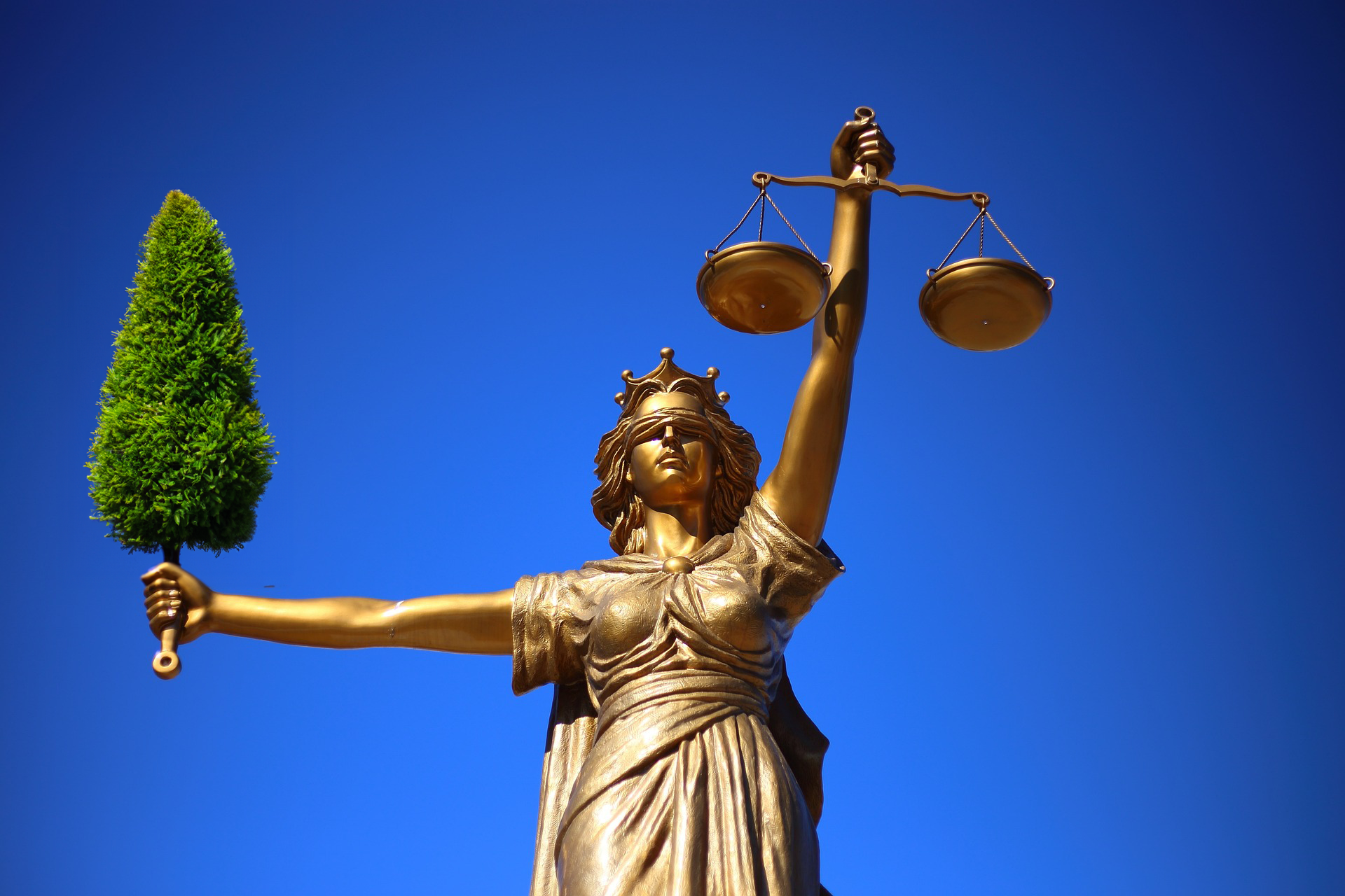 Greenbickering, il greenwashing potrebbe andare in tribunale