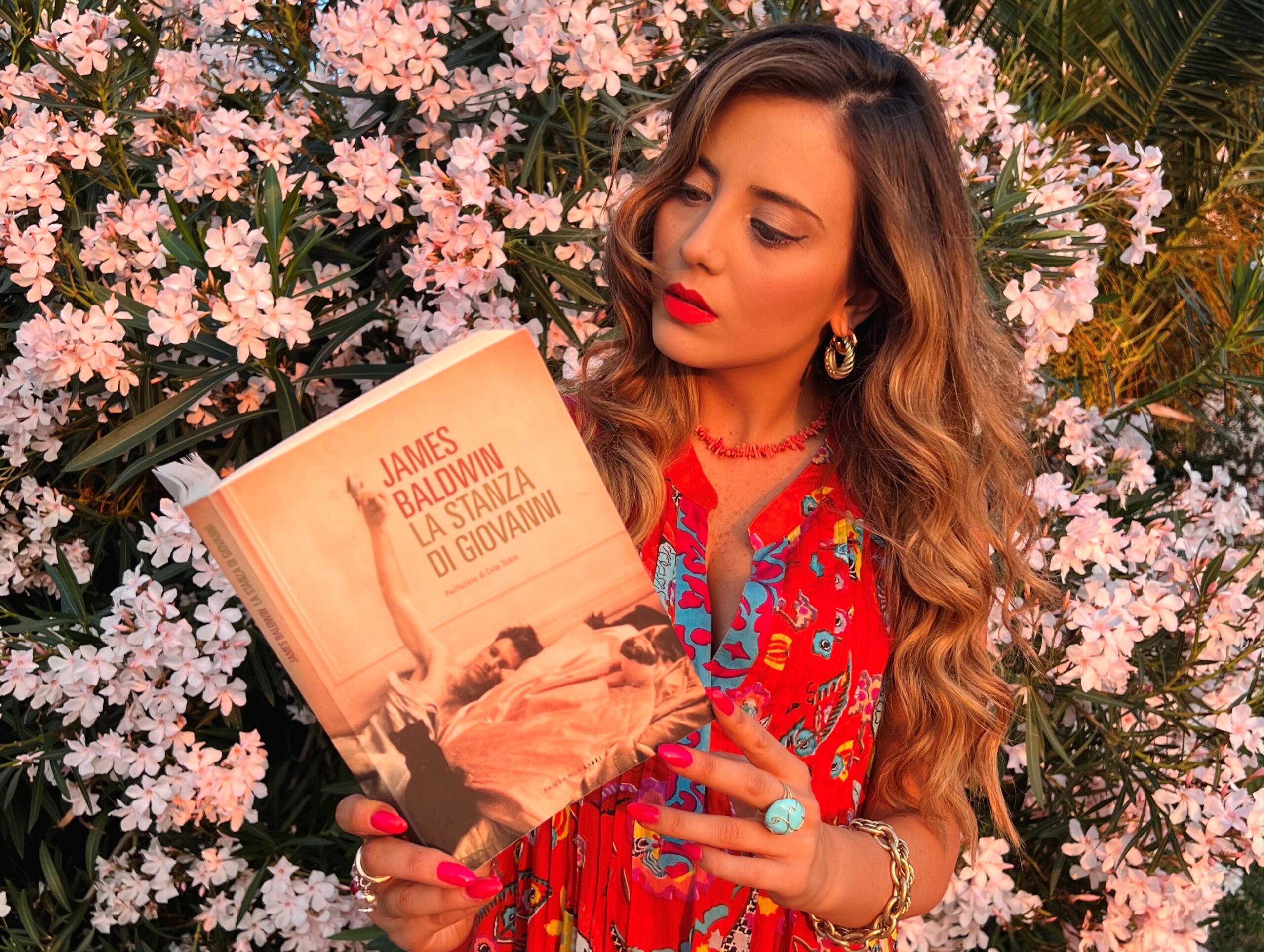 spunti di lettura estate 2023 titti pentangelo