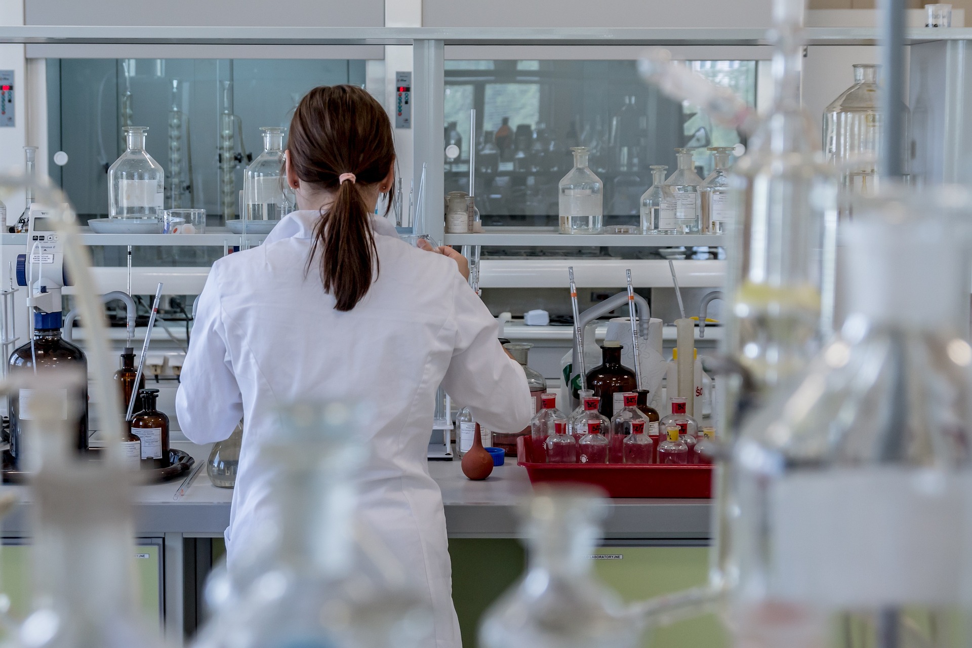 ricerca rna | F-Mag A Scampia un'academy dedicata ai farmaci RNA