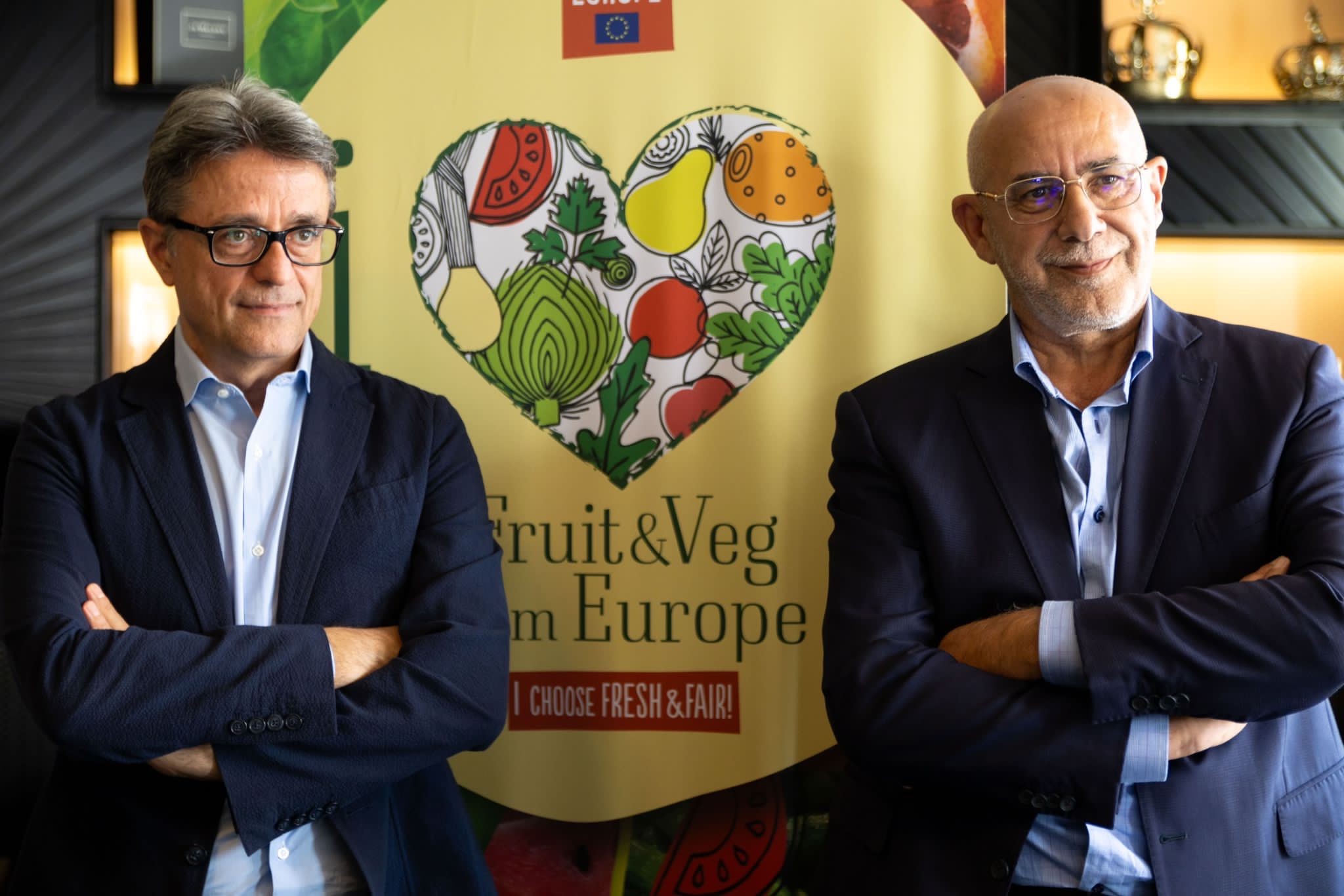 fruit e veg